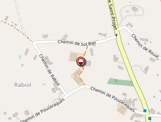 Carte de Serin Christian à Loze