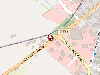 Carte de Pro Couverture à Luc la primaube