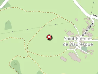 Carte de Mandagot Cindy à Ségur