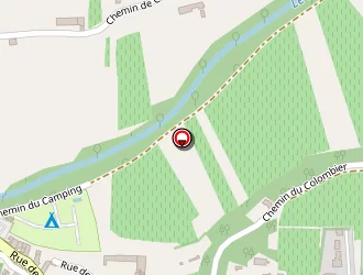 Carte de Mairie à Suze-la-rousse