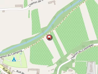 Carte de Ac Dépannage à Suze-la-rousse