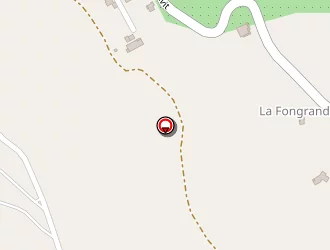 Carte de Larrey Yves à Lagarrigue