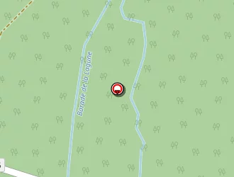 Carte de Faye Alain à Callen