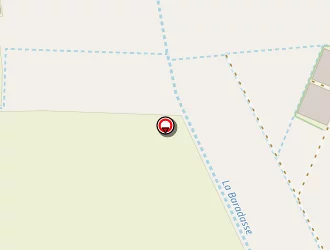 Carte de Gaec De Campillot à Damazan