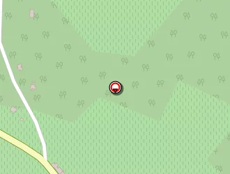 Carte de Le Mas Du Terme à Barjac