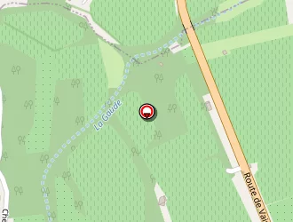 Carte de Padilla Michel à Piégon