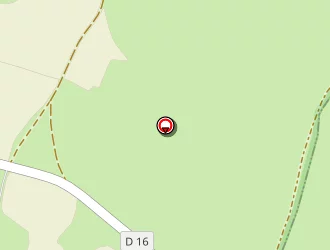 Carte de Clément Philippe à Mas-saint-chély