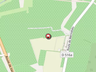 Carte de S.p.a. Vauclusienne à Piégon