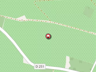 Carte de Guillon Pascale à Bouchet