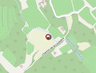 Carte de Chevalier Bruno à Piégon