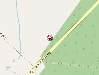 Carte de Teixeira Charpente à Callen