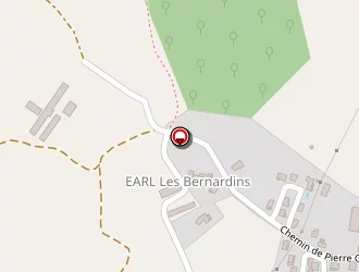 Carte de Adi Tifs à Poët (le)