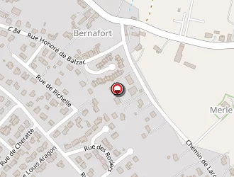 Carte de Castan Jean-paul à Aiguillon