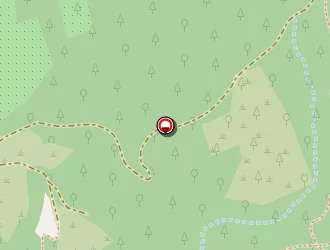 Carte de Lay Hervé à Puyméras