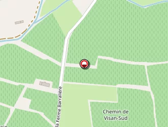 Carte de Clos De Pusque (earl) à Tulette