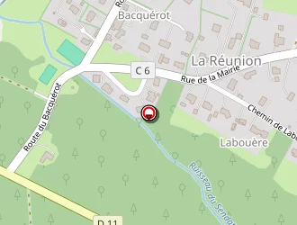 Carte de Crit Services à Réunion (la)