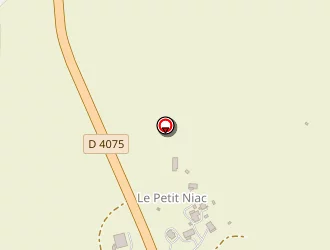 Carte de Camoriano Emmanuel à Mison