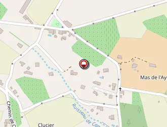 Carte de Le Diablotin à Garn (le)