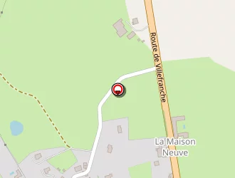 Carte de Noe Céline à Sanvensa