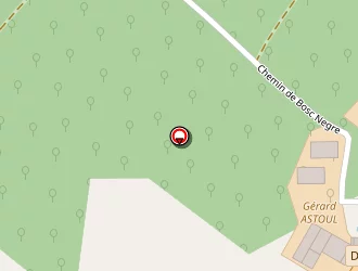 Carte de Beunier Jérôme à Puylagarde