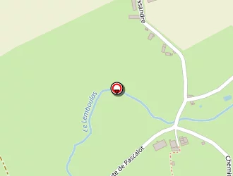 Carte de Appedsal Cyrille à Montdoumerc