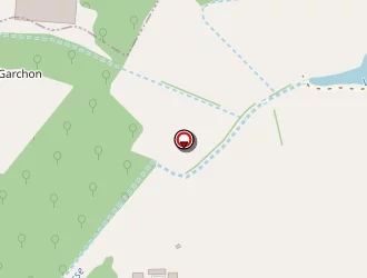 Carte de Cayuela David à Saint-léon