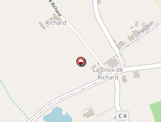 Carte de Urgence (services Locaux) à Lagarrigue