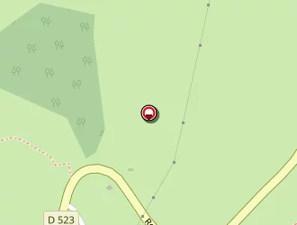 Carte de Jean Yves à Pont-de-salars