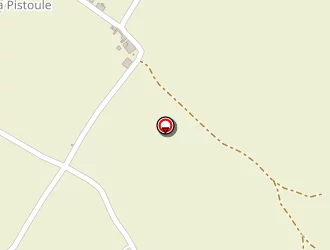 Carte de De Bosc à Lauzerte