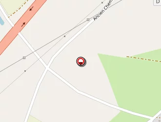 Carte de A.m.e à Luc la primaube