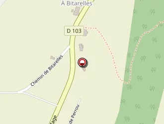 Carte de Redon Valérie à Cassignas