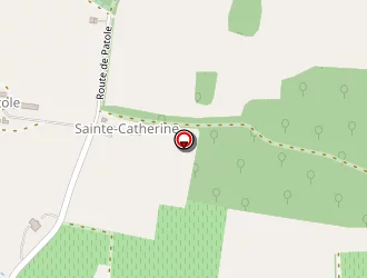 Carte de Pavan Christian à Saint-léon