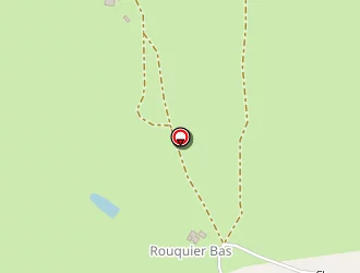 Carte de Pourcel (earl) à Blaymont