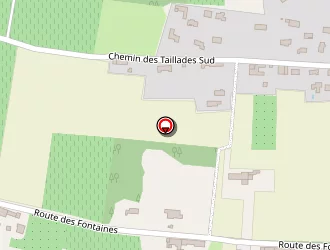 Carte de Morel Christophe à Bouchet