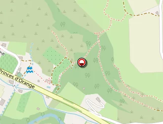 Carte de Belaous Joel à Sainte-euphémie-sur-ouvèze