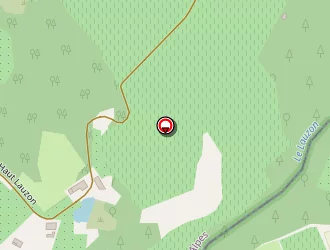 Carte de Ginies Chantal à Piégon