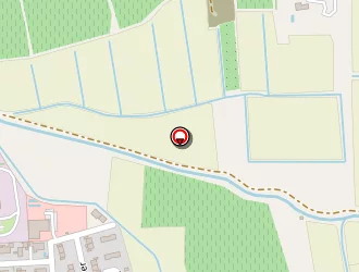 Carte de Pôle Emploi Bollène à Bollène