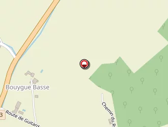 Carte de Mairie à Sainte-juliette