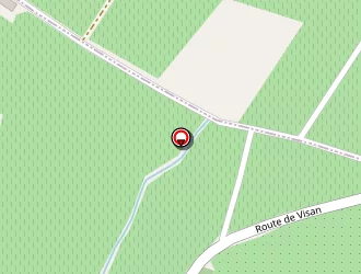 Carte de 1001 Bétons à Bouchet