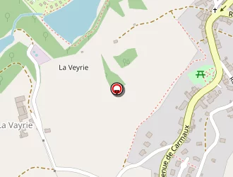 Carte de Point Vert Unicor à Rieupeyroux