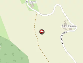 Carte de Milinkovitch François à Cassignas