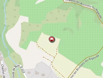 Carte de Mairie à Beauvoisin