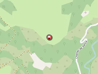 Carte de Borel Philippe à Sainte-euphémie-sur-ouvèze