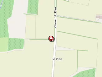 Carte de Immo 26 à Tulette