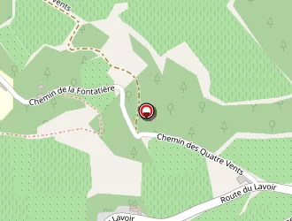 Carte de Mairie à Piégon