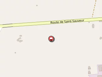 Carte de Entreprise Natali à Barjac