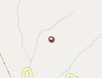 Carte de City Stade à Allos