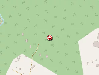 Carte de La Ferme Nature à Captieux