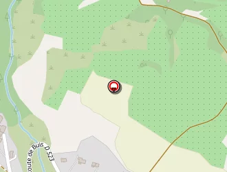 Carte de Dumas Patrick à Beauvoisin