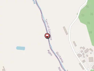 Carte de Regnard (earl) à Saint-amans-du-pech